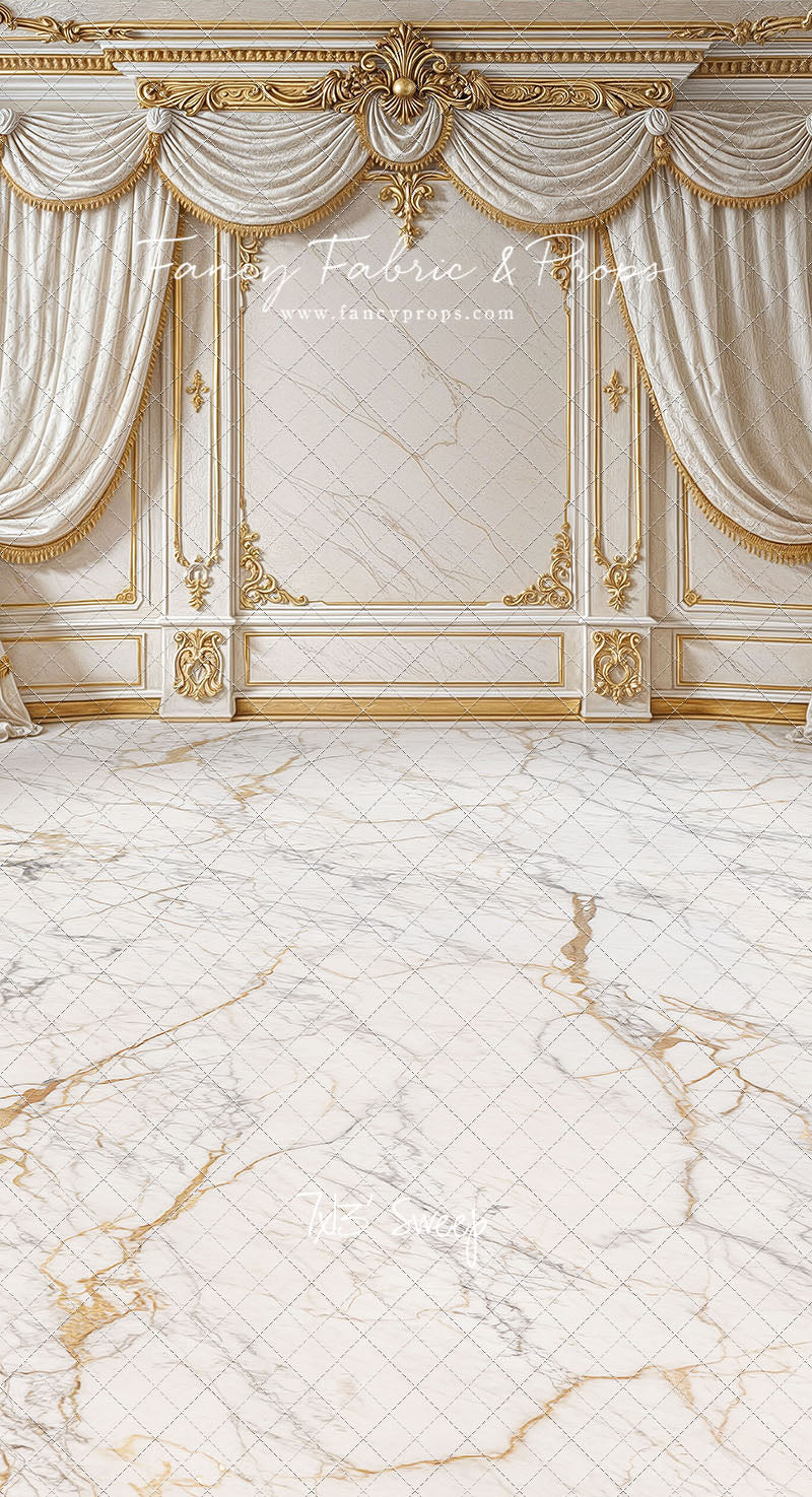 Palace of Light - with Sweep Option