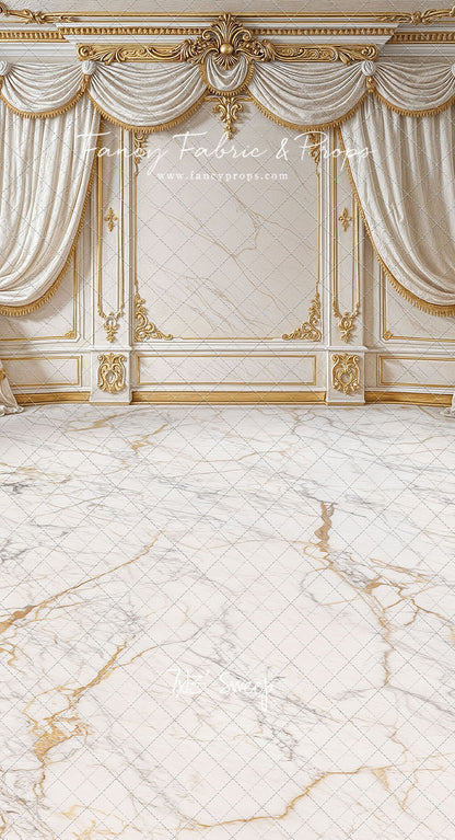 Palace of Light - with Sweep Option