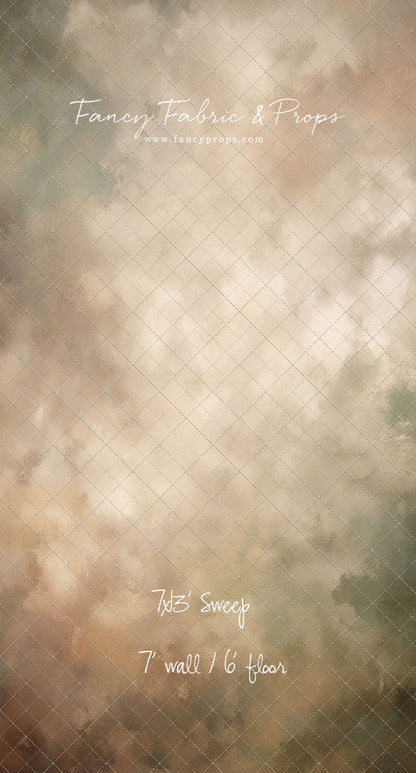 Quiet Patina