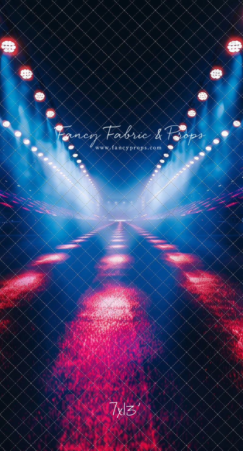 Racing Lights - Sweep Sizes Only