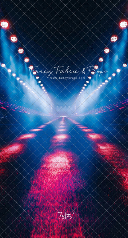 Racing Lights - Sweep Sizes Only