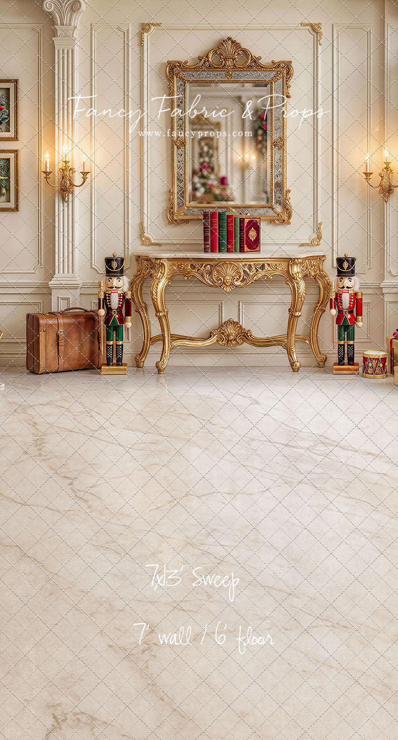 Regal Holiday Reflections - with Sweep Option