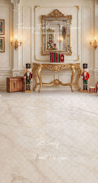 Regal Holiday Reflections - with Sweep Option