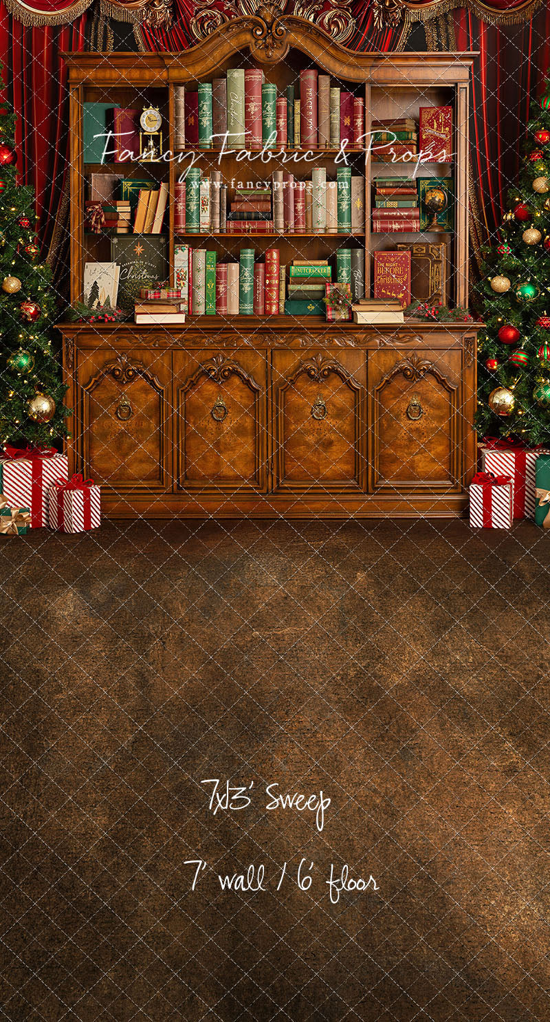 Regal Holiday Study - with Sweep Option