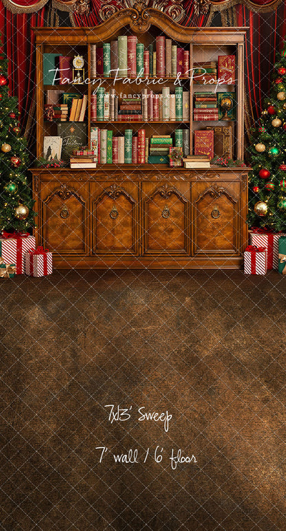 Regal Holiday Study - with Sweep Option