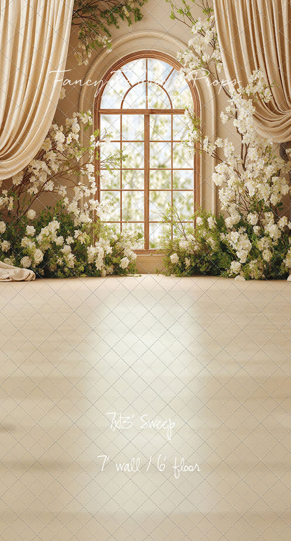 Renewed - With Sweep Option