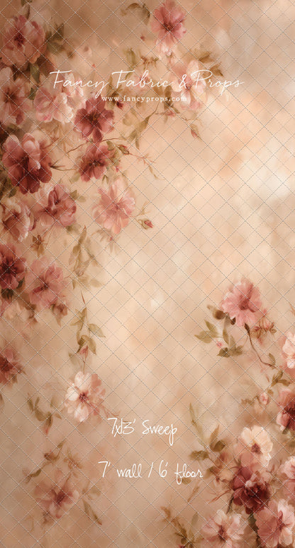 Rose Garden - With Sweep Option