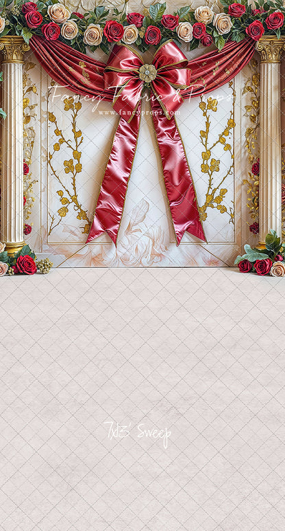 Rose Royale - with Sweep Option