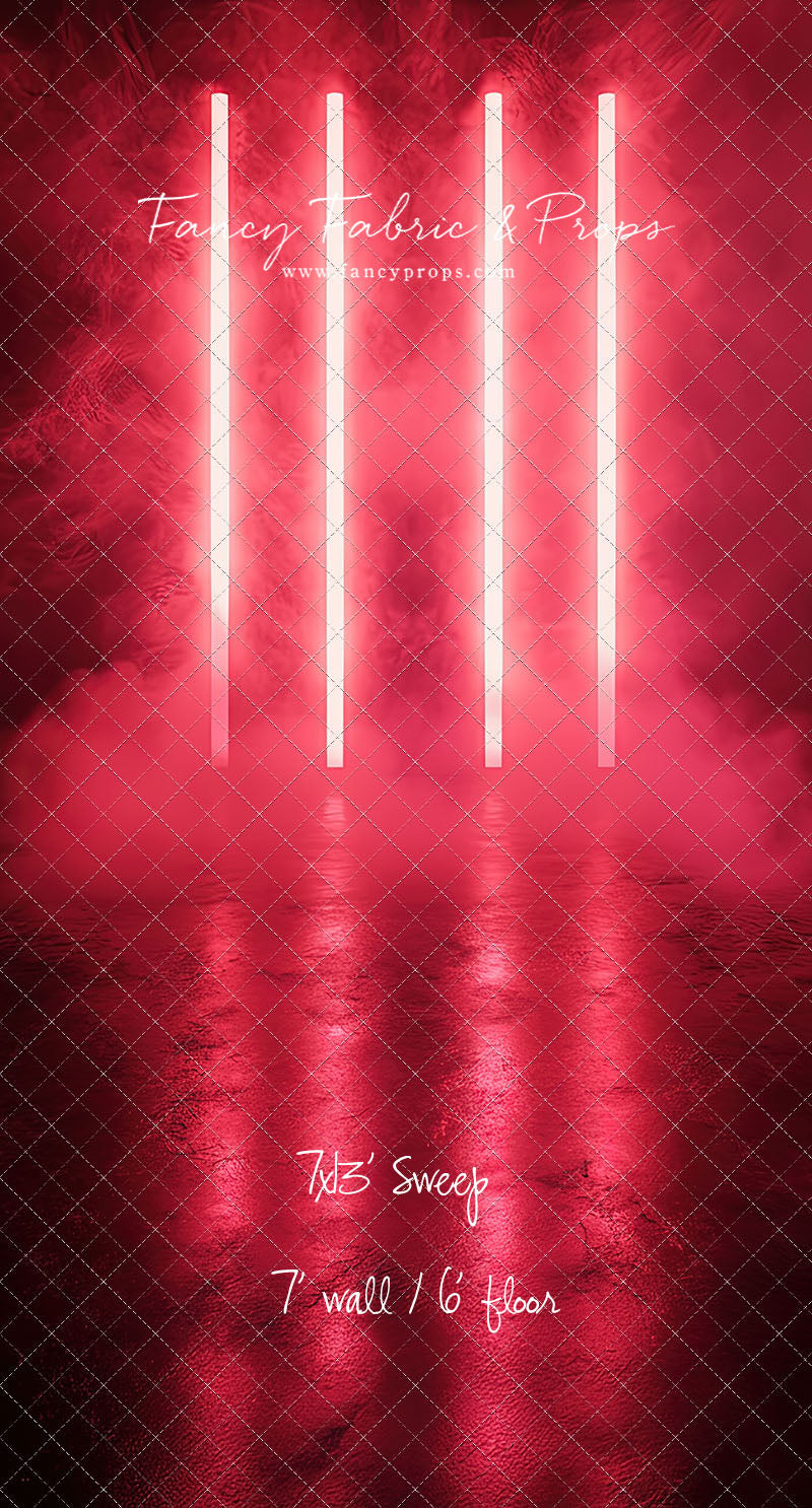 Ruby Flash - With Sweep Option