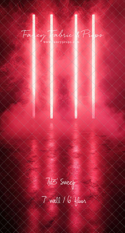 Ruby Flash - With Sweep Option