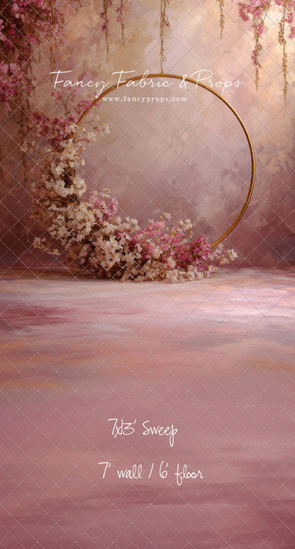 Sakura Dreams - With Sweep Option