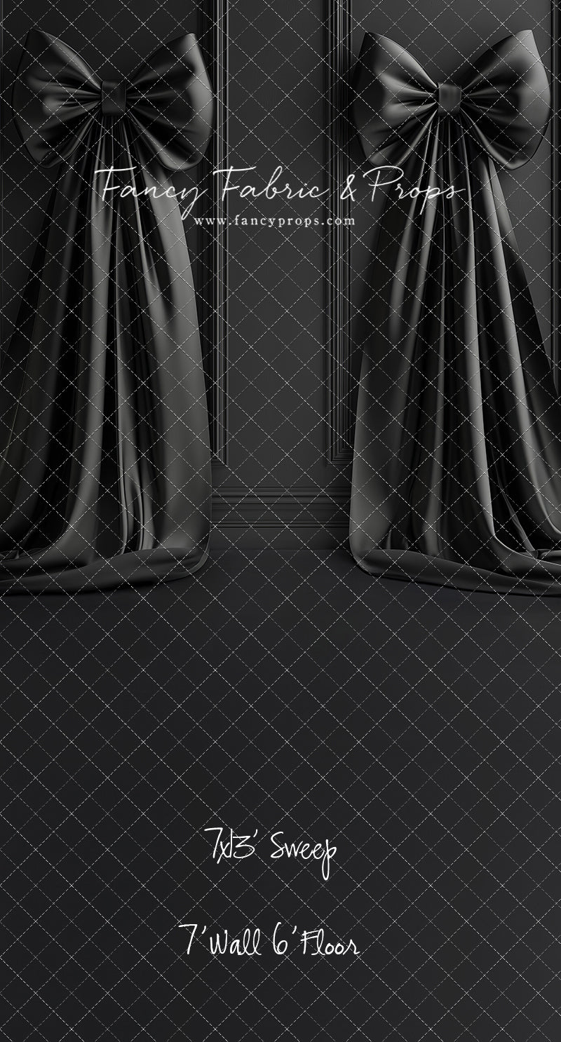 Satin Rebellion - With Sweep Option