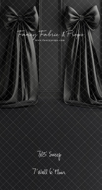 Satin Rebellion - With Sweep Option