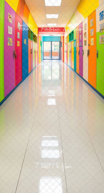 Saved By The Bell - With Sweep Option