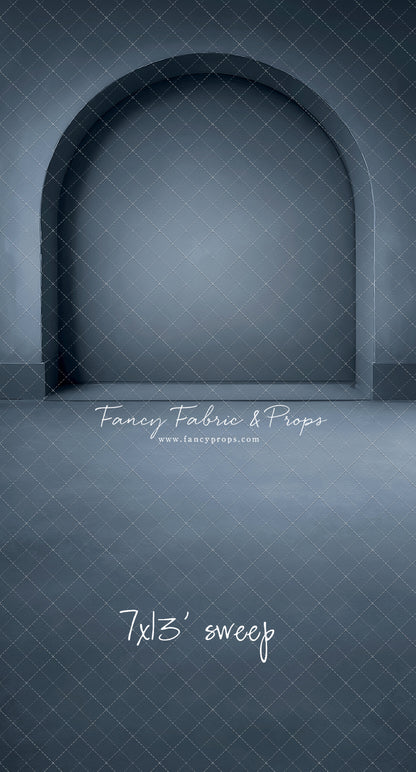 Slate Arch - With Sweep Option