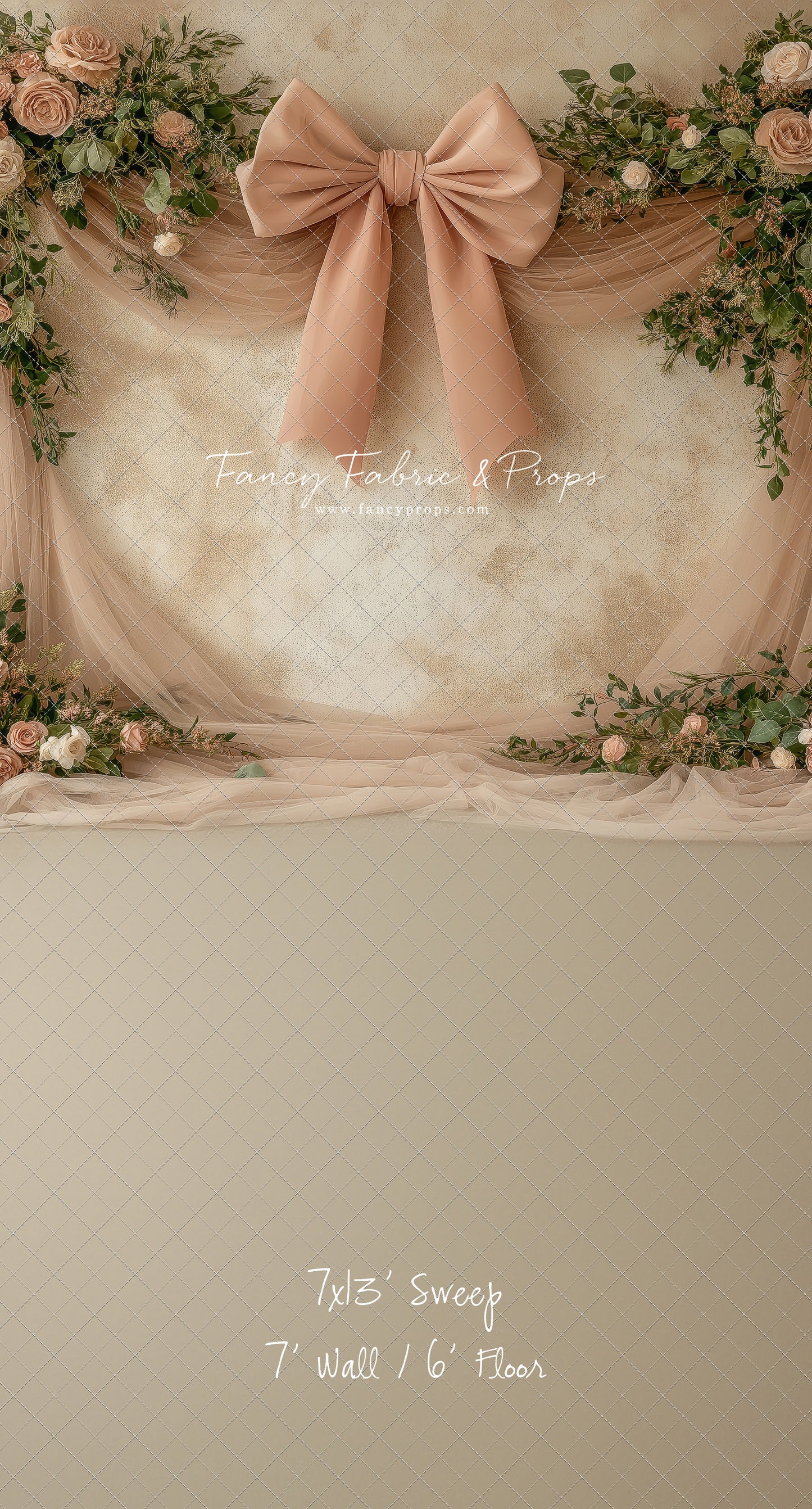 Solene Grace - With Sweep Option