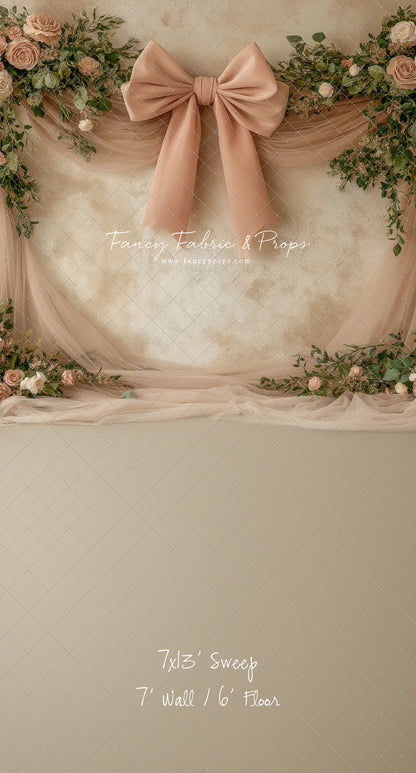 Solene Grace - With Sweep Option