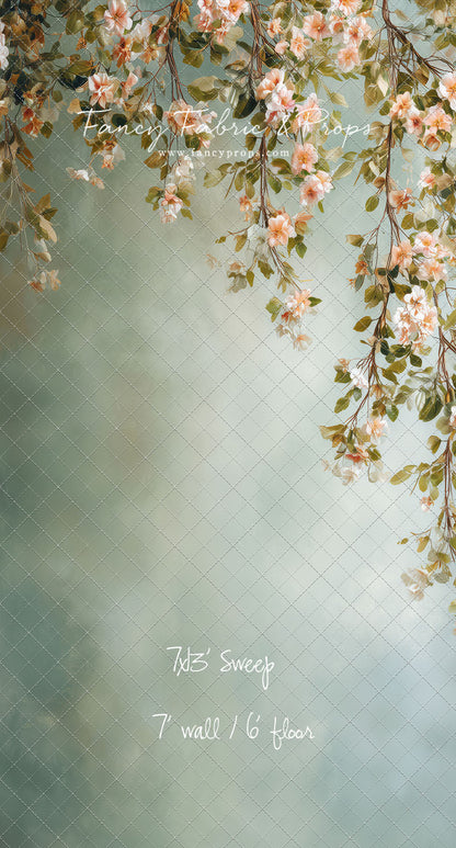 Spring Lattice - With Sweep Option