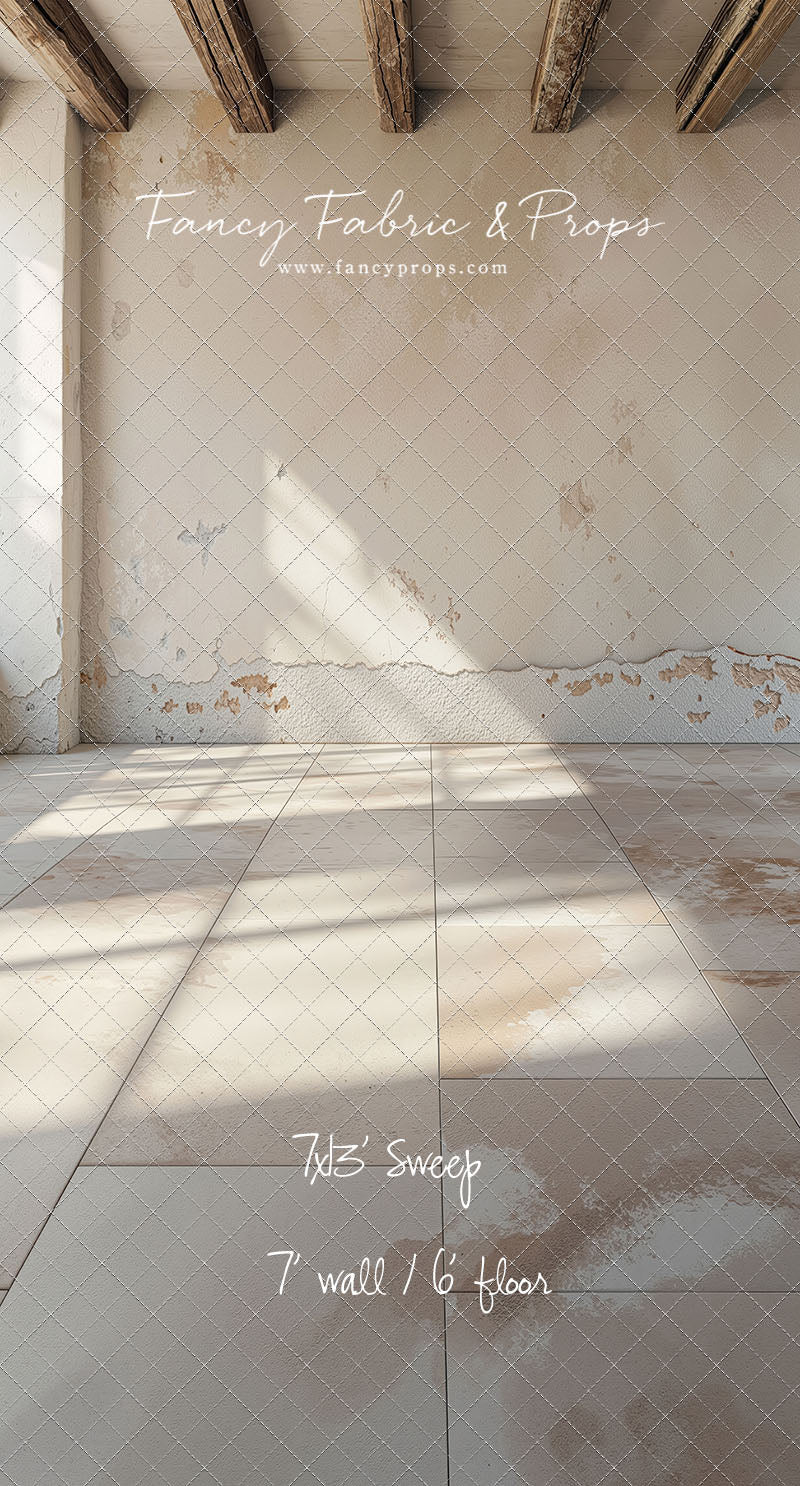 Sunlit Studio Loft - With Sweep Option