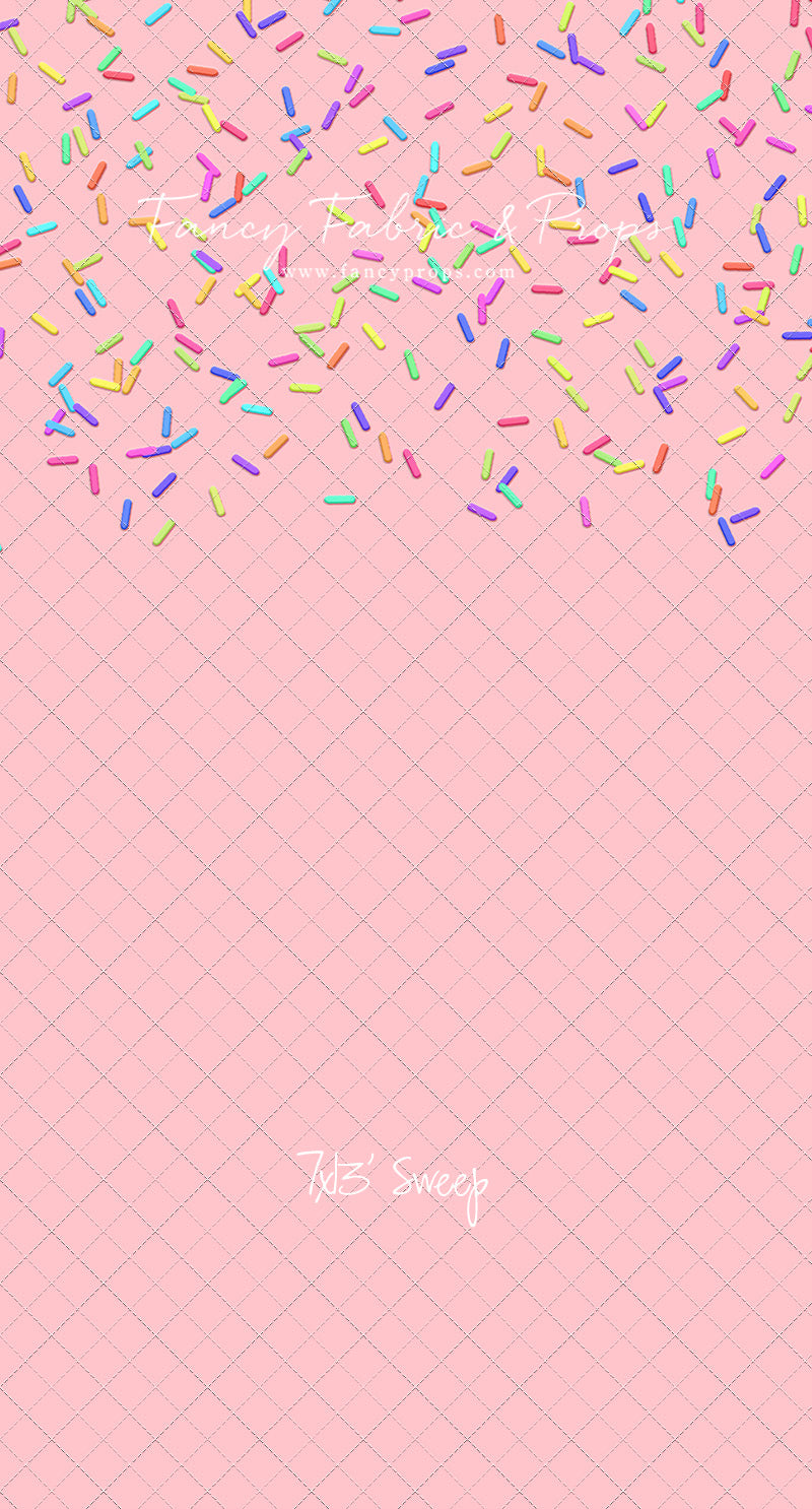 Sweet Lila's Sprinkles