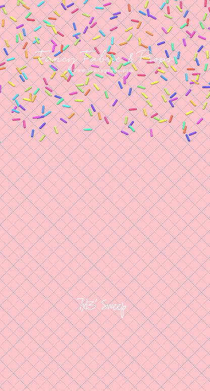 Sweet Lila's Sprinkles