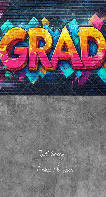 The Glow Up - With Sweep Option