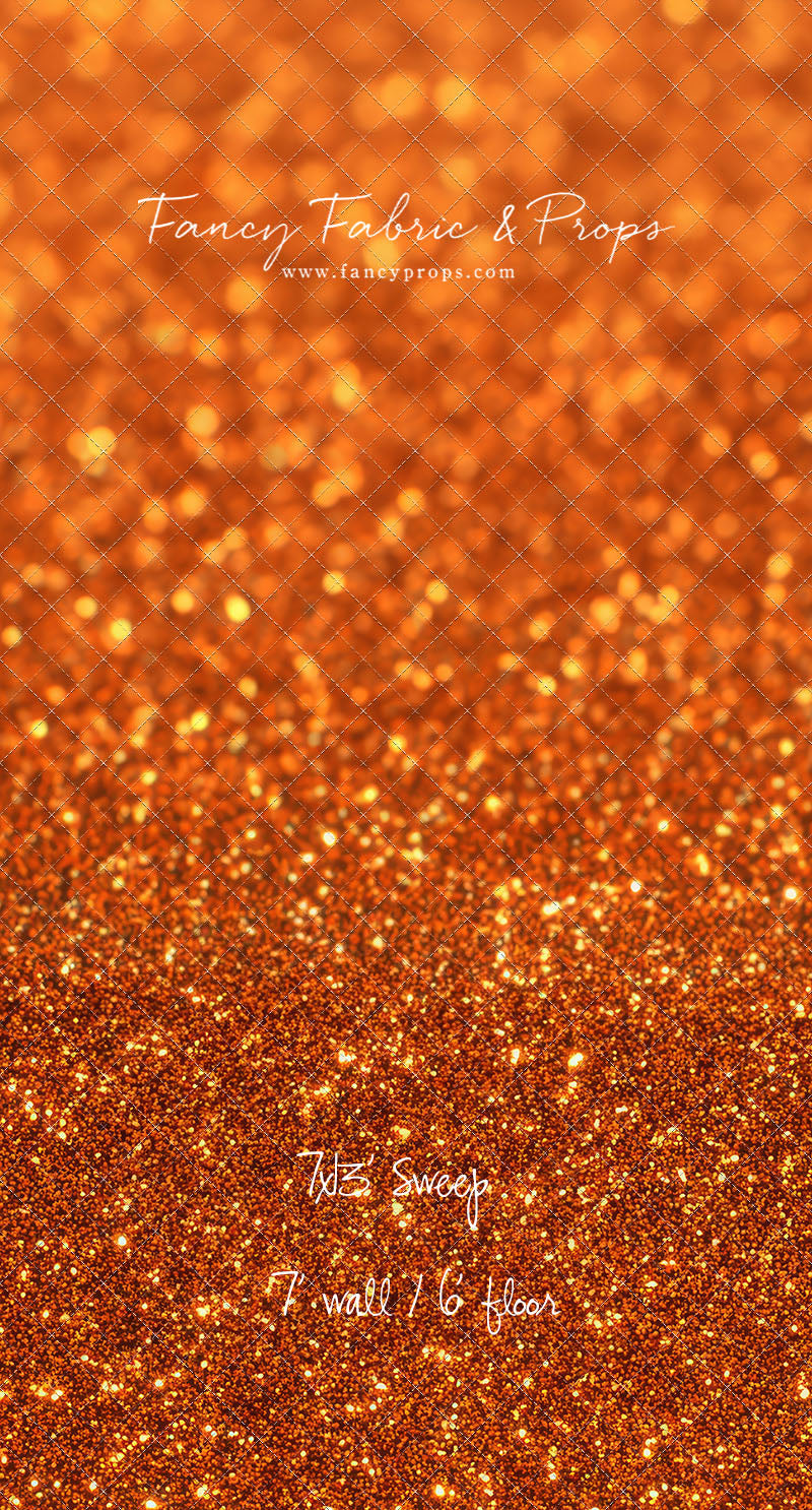 The Showgirl - With Sweep Option