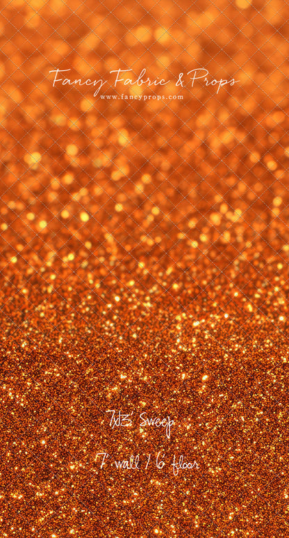 The Showgirl - With Sweep Option