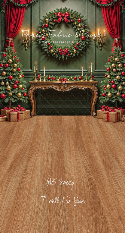 The Sugarplum Study - with Sweep Option