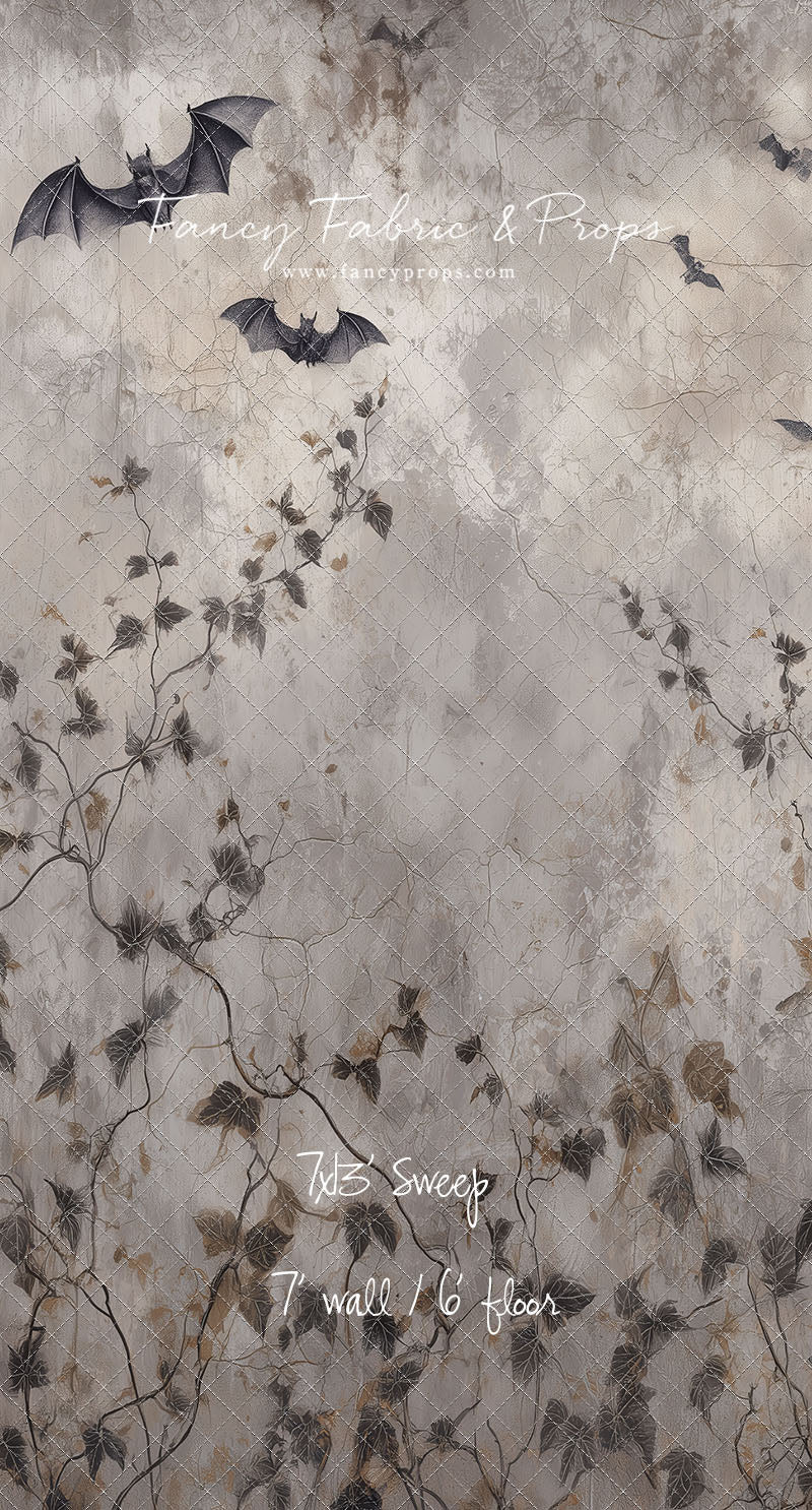 Twilight Climb - With Sweep Option