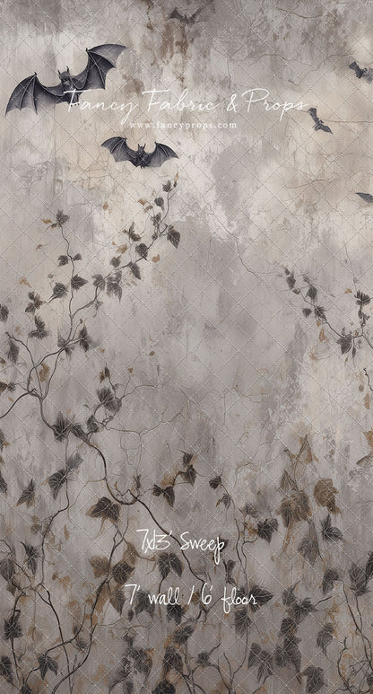 Twilight Climb - With Sweep Option