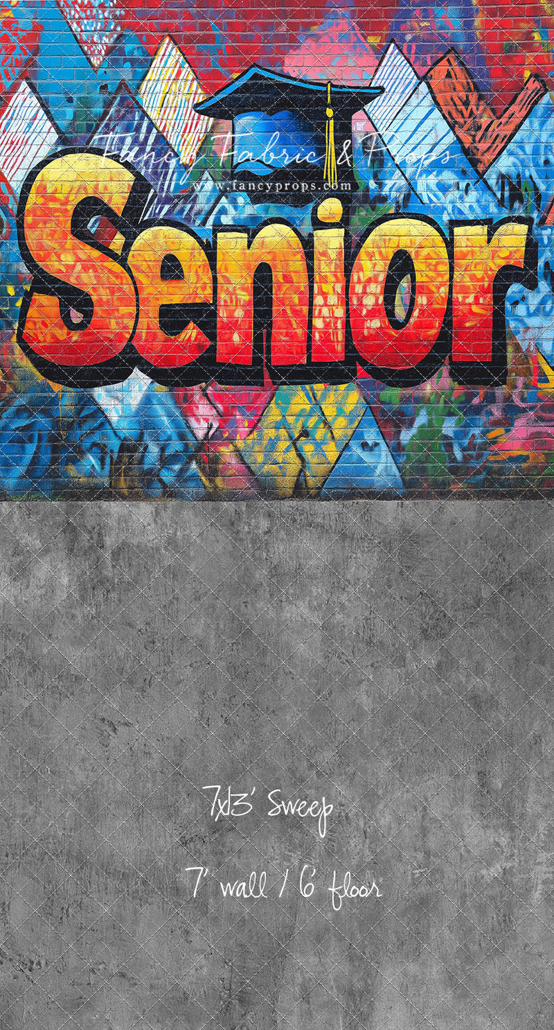 Urban Achievement - With Sweep Option