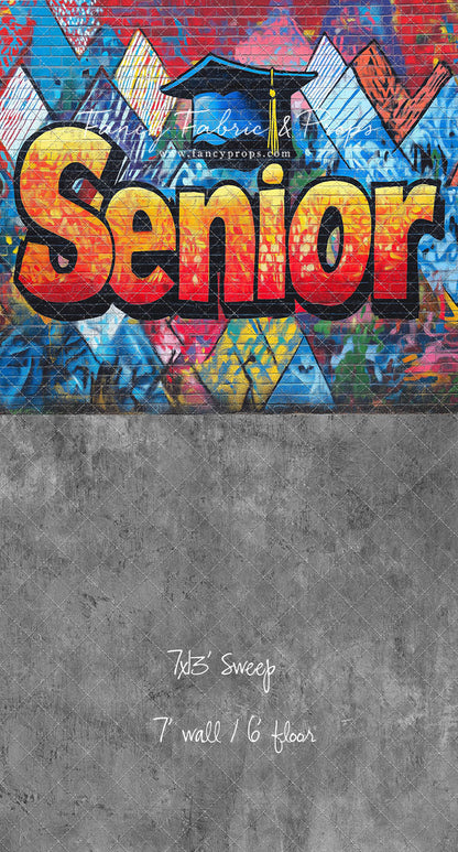 Urban Achievement - With Sweep Option