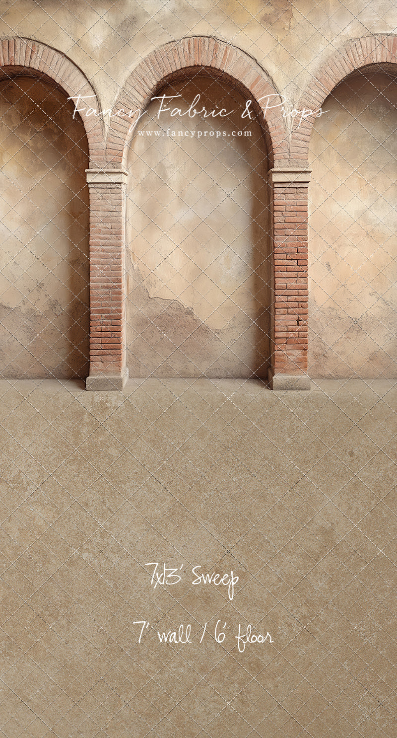 Urban Echo - With Sweep Option