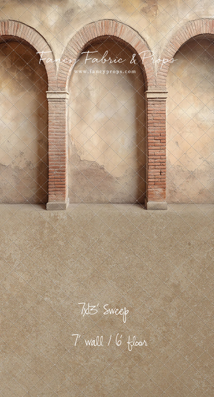 Urban Echo - With Sweep Option