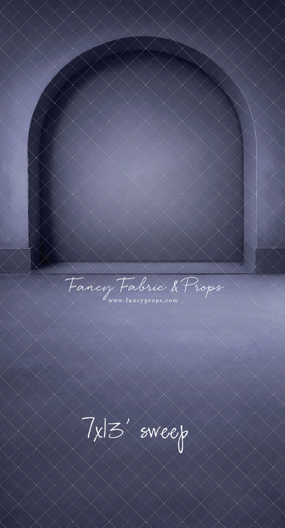 Violet Arch - With Sweep Option