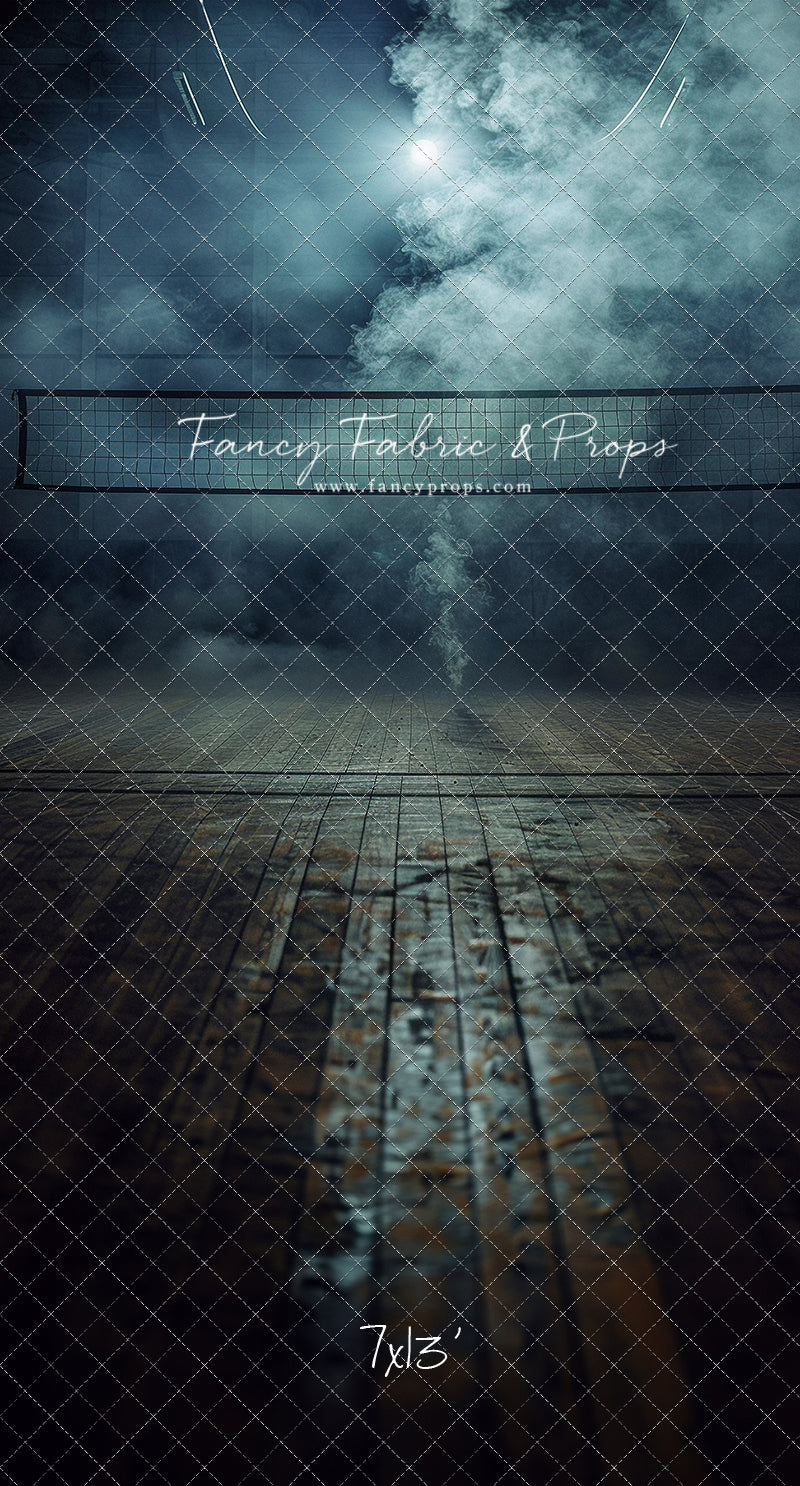 Volleyball Drills - Sweep Sizes Only