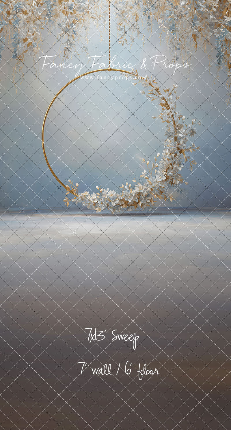 Whispering Sky - With Sweep Option