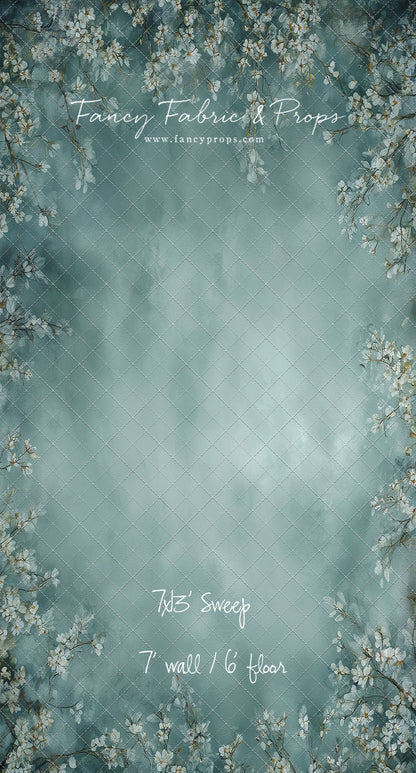 Willow Song - With Sweep Option