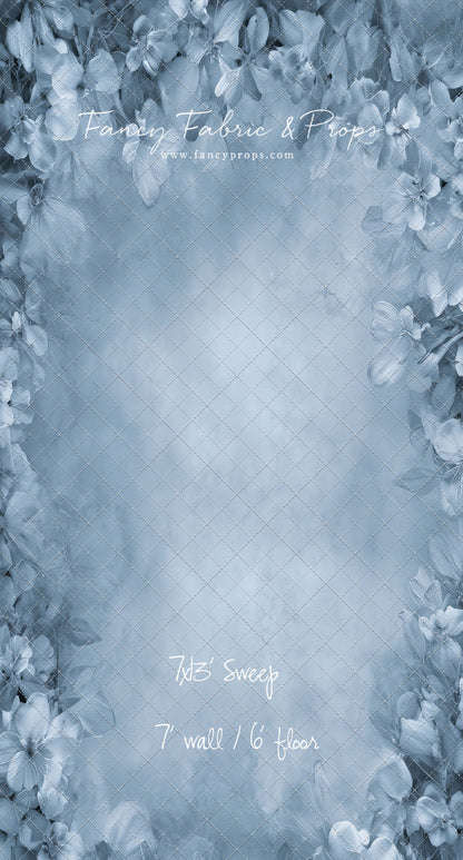 Winter Garden- With Sweep Option