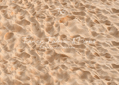 Arabian Sand Mat Floor