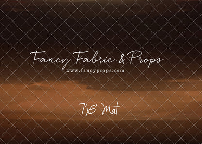 Autumn Vine Floor - Mat Floor