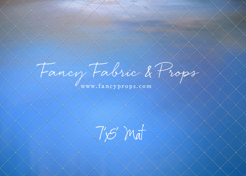 Bluebell Twilight Floor - Mat Floor