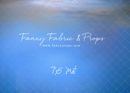 Bluebell Twilight Floor - Mat Floor