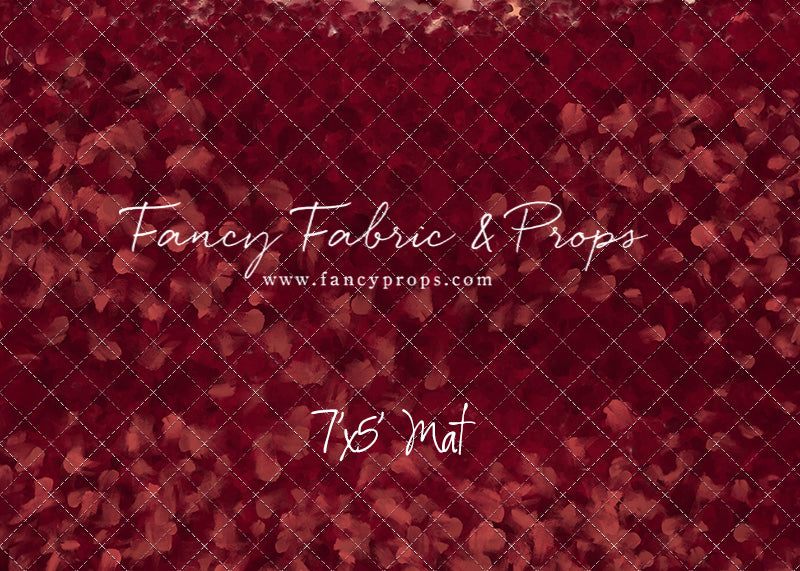 Candy Corn Carnival Floor - Mat Floor