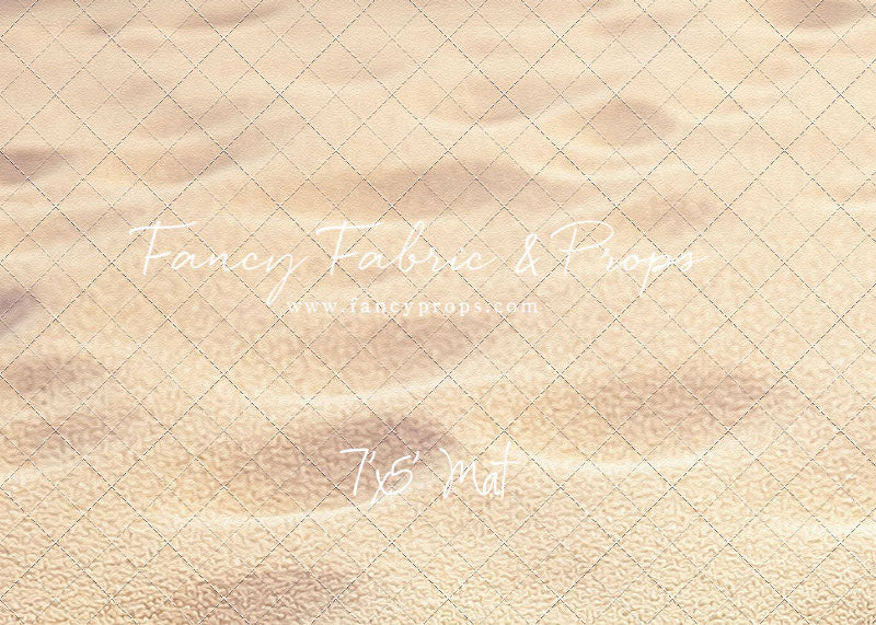 Carnival Daydream Floor - Mat Floor
