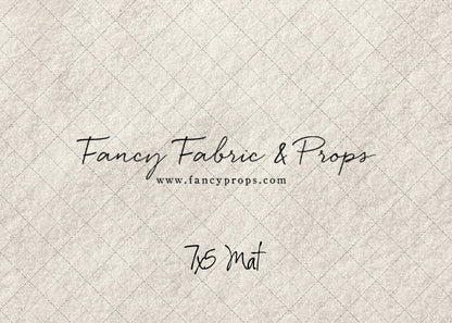 Chalet Snow Floor - Mat Floor