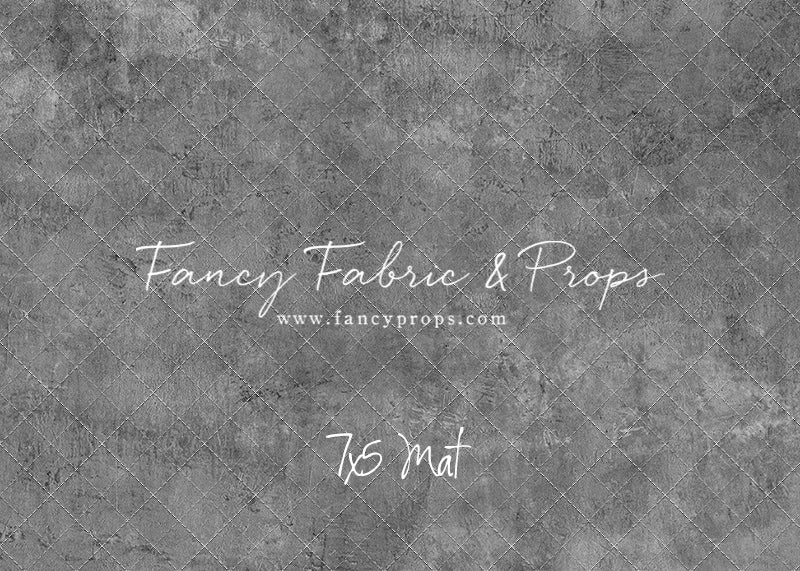 Deep Street Pavement Mat Floor