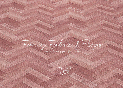 Elegant Armoire Mat Floor