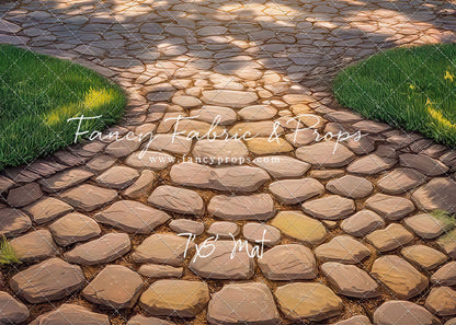 Fairytale Park Lane Floor - Mat Floor